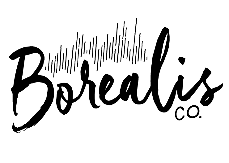 Borealis Adventure Company