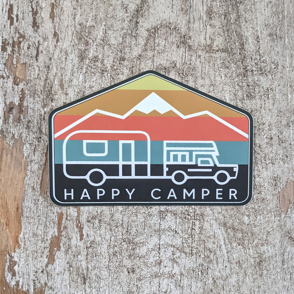 Happy Camper LTD